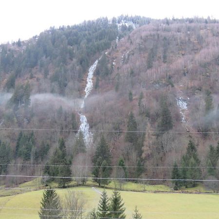 Alpenhaus Denver Uttendorf Dış mekan fotoğraf