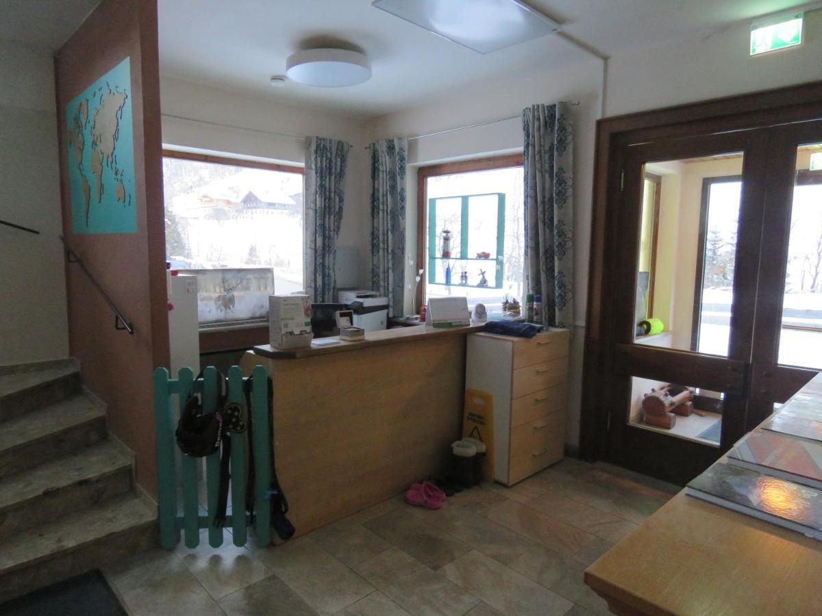 Alpenhaus Denver Uttendorf Dış mekan fotoğraf
