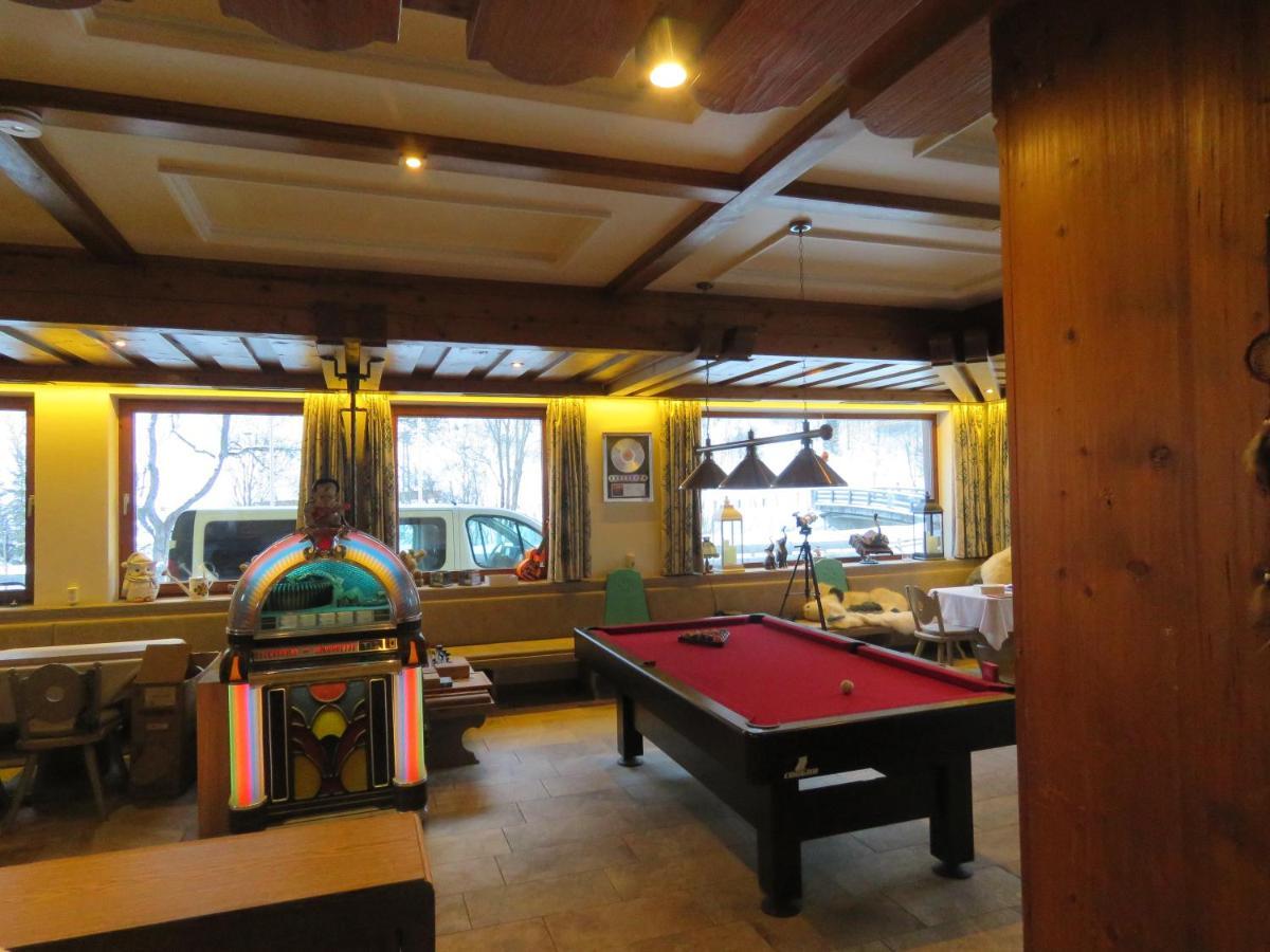 Alpenhaus Denver Uttendorf Dış mekan fotoğraf