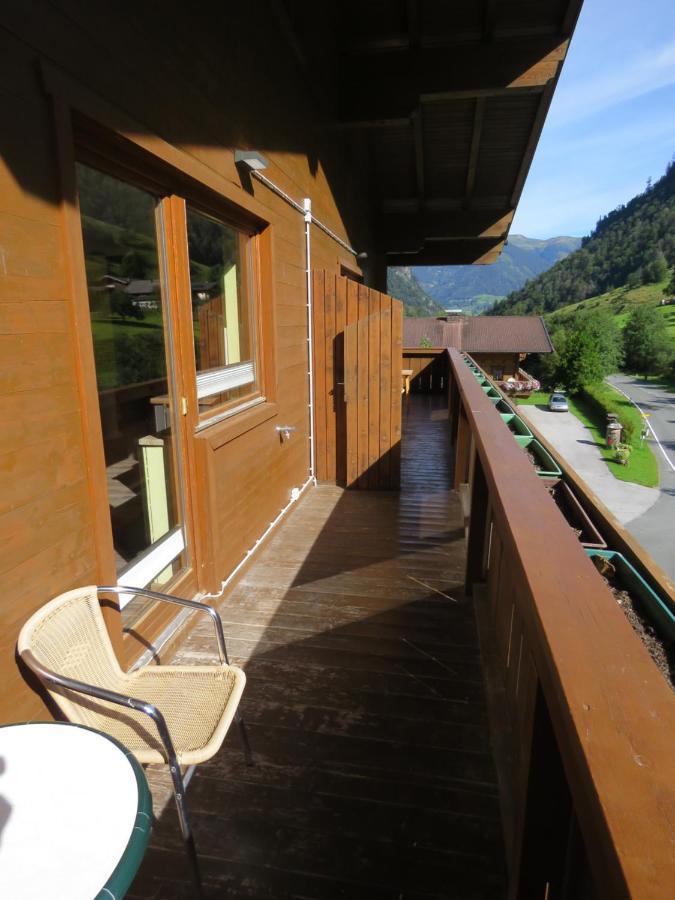 Alpenhaus Denver Uttendorf Dış mekan fotoğraf
