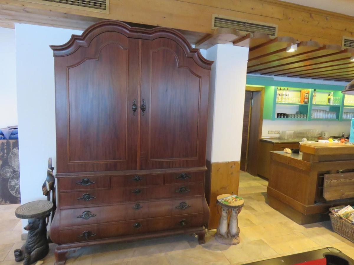 Alpenhaus Denver Uttendorf Dış mekan fotoğraf