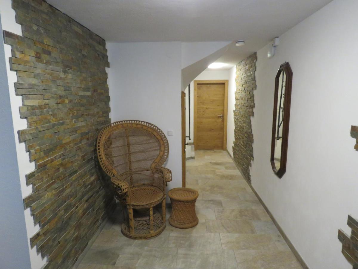 Alpenhaus Denver Uttendorf Dış mekan fotoğraf