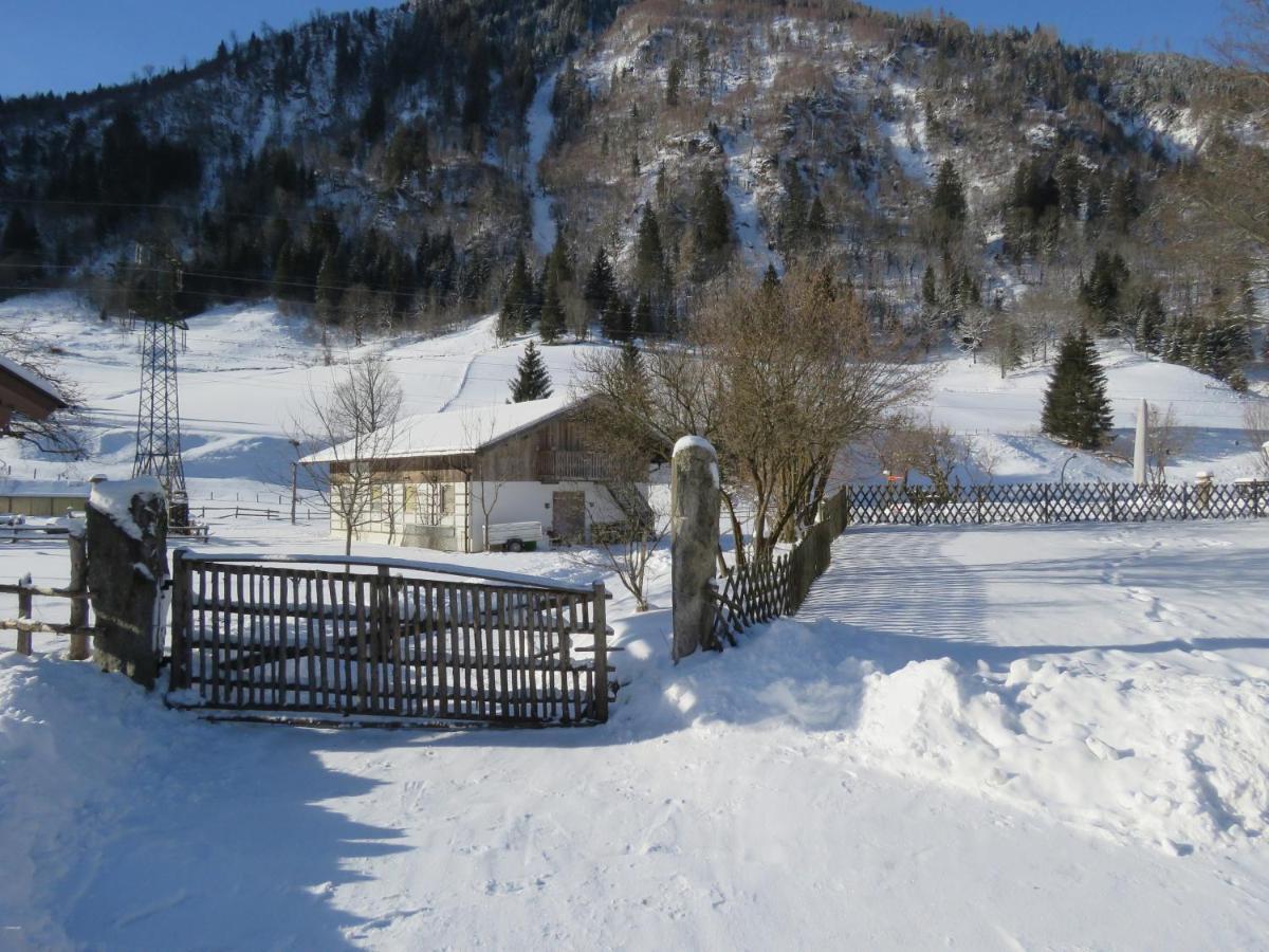 Alpenhaus Denver Uttendorf Dış mekan fotoğraf