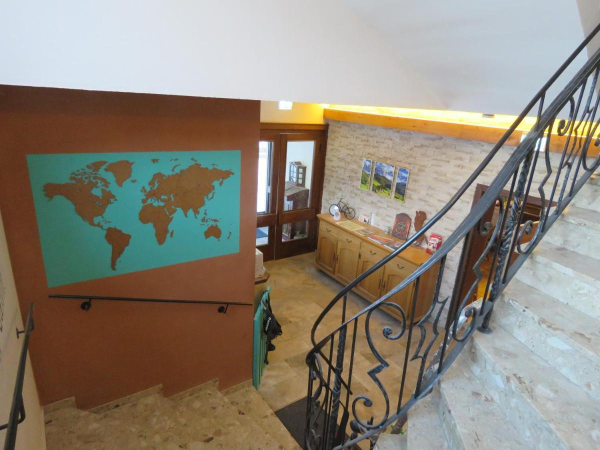 Alpenhaus Denver Uttendorf Dış mekan fotoğraf