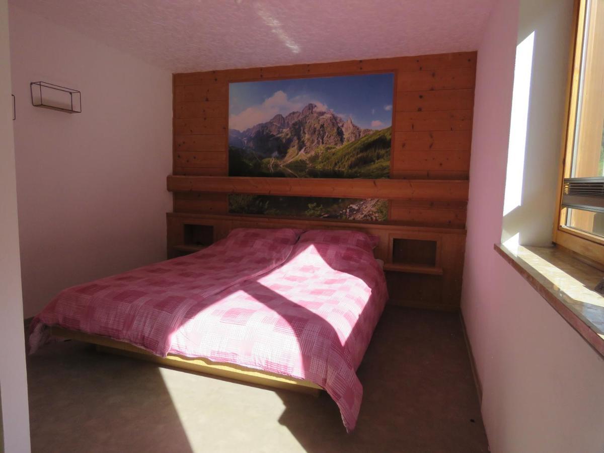 Alpenhaus Denver Uttendorf Dış mekan fotoğraf