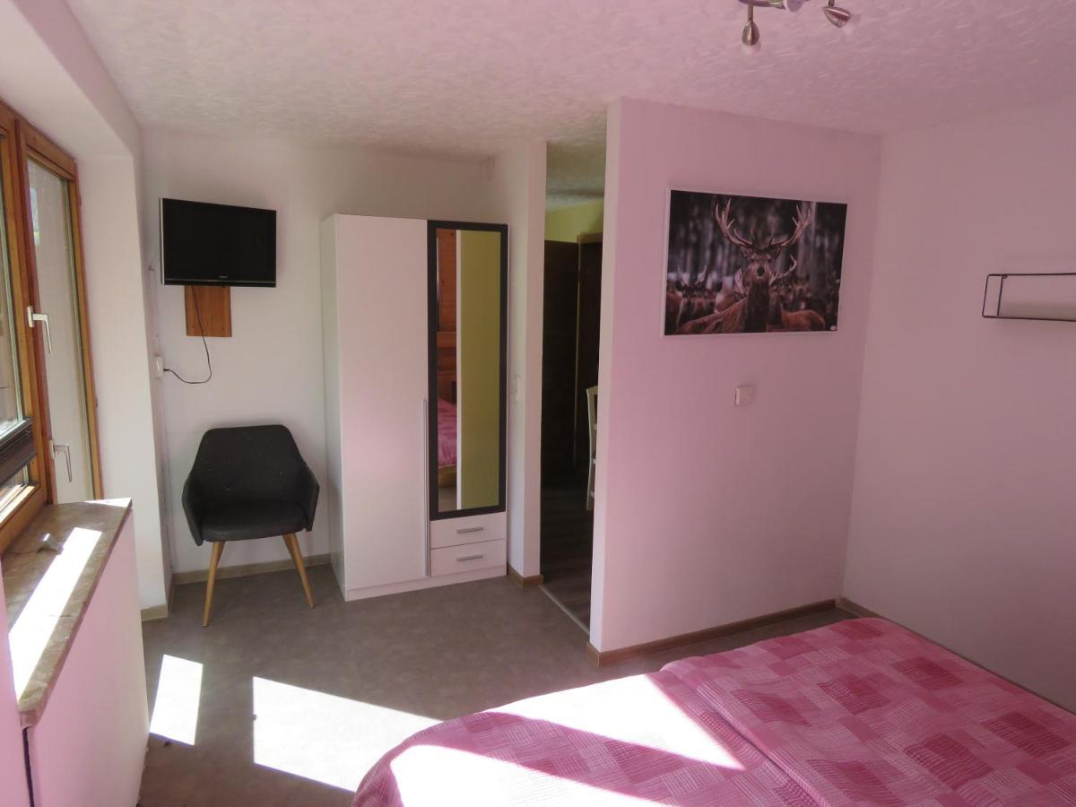 Alpenhaus Denver Uttendorf Dış mekan fotoğraf
