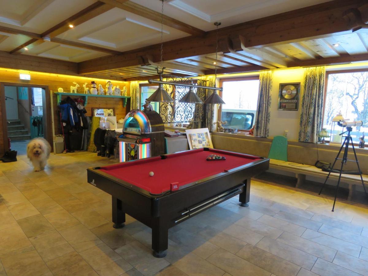 Alpenhaus Denver Uttendorf Dış mekan fotoğraf