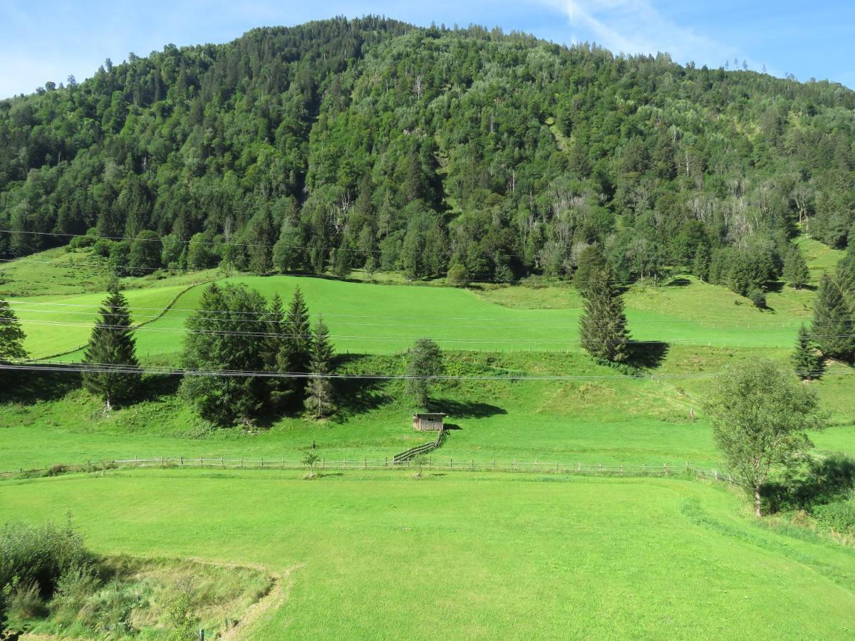 Alpenhaus Denver Uttendorf Dış mekan fotoğraf