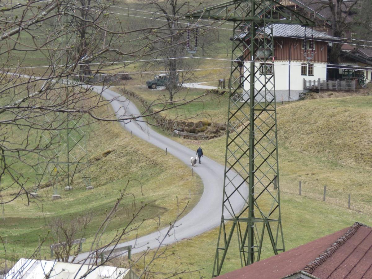 Alpenhaus Denver Uttendorf Dış mekan fotoğraf