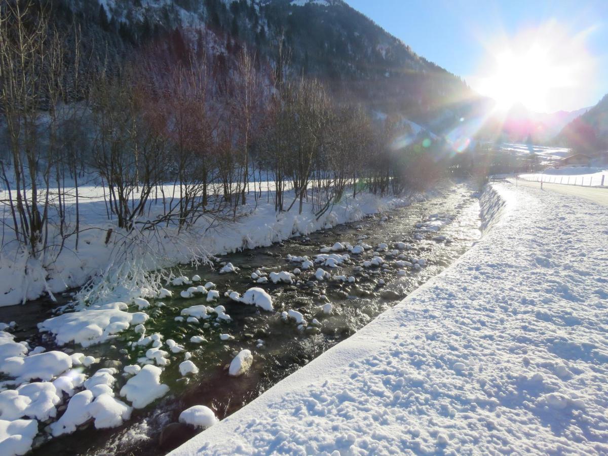 Alpenhaus Denver Uttendorf Dış mekan fotoğraf