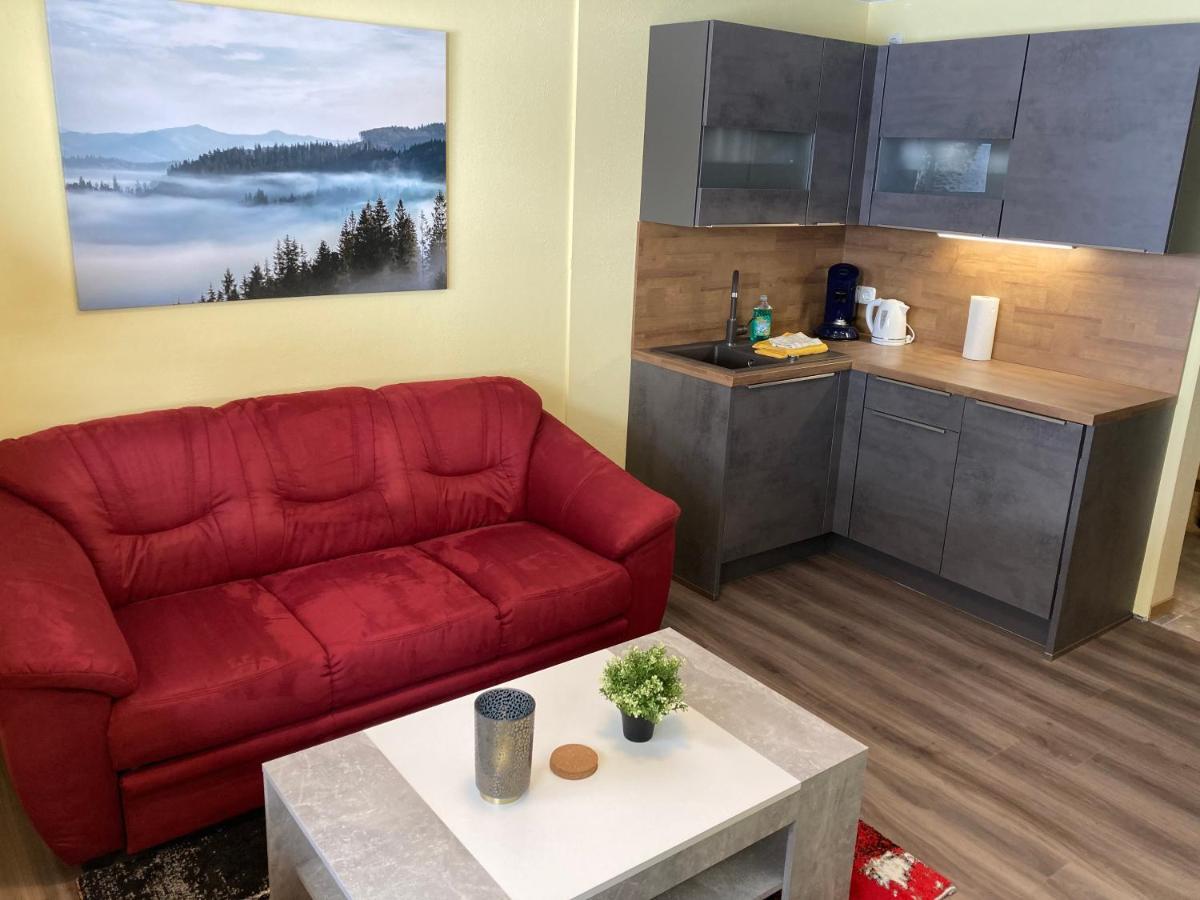 Alpenhaus Denver Uttendorf Dış mekan fotoğraf