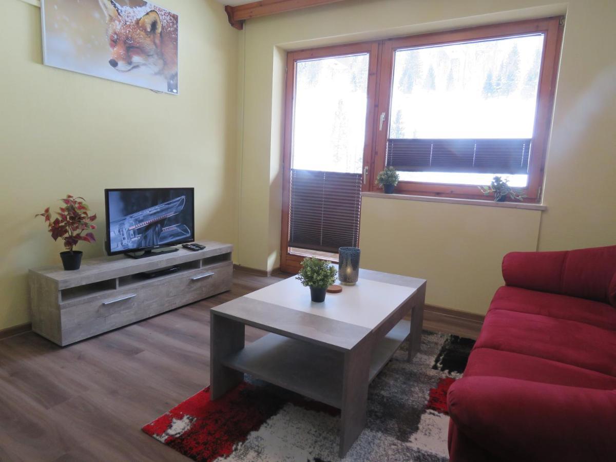 Alpenhaus Denver Uttendorf Dış mekan fotoğraf