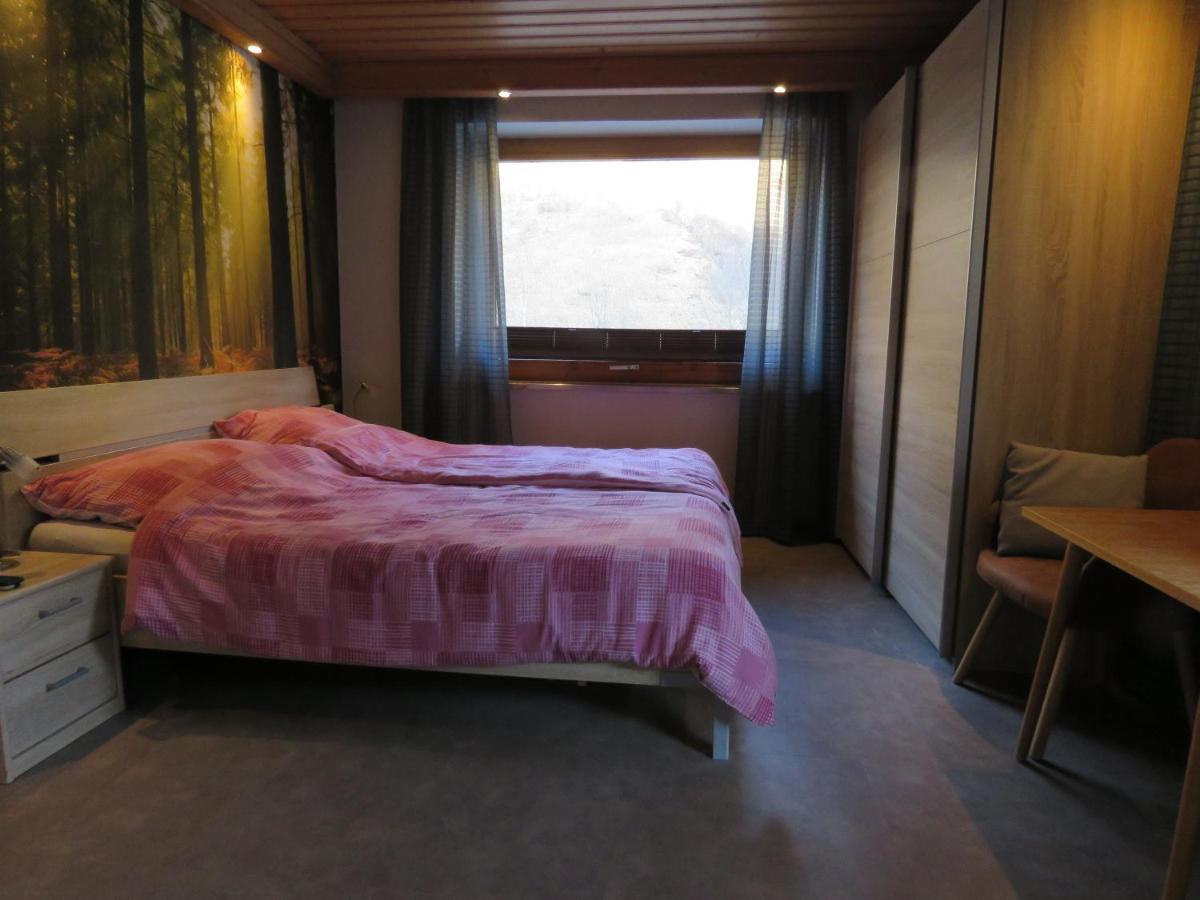 Alpenhaus Denver Uttendorf Dış mekan fotoğraf