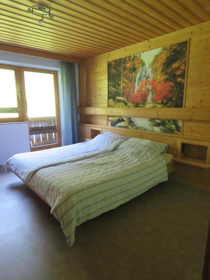 Alpenhaus Denver Uttendorf Dış mekan fotoğraf