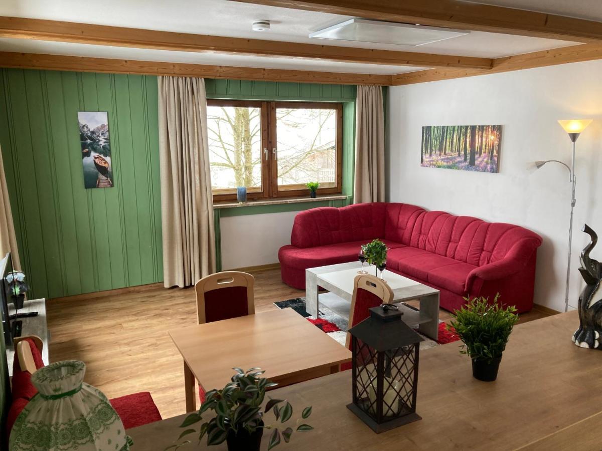 Alpenhaus Denver Uttendorf Dış mekan fotoğraf