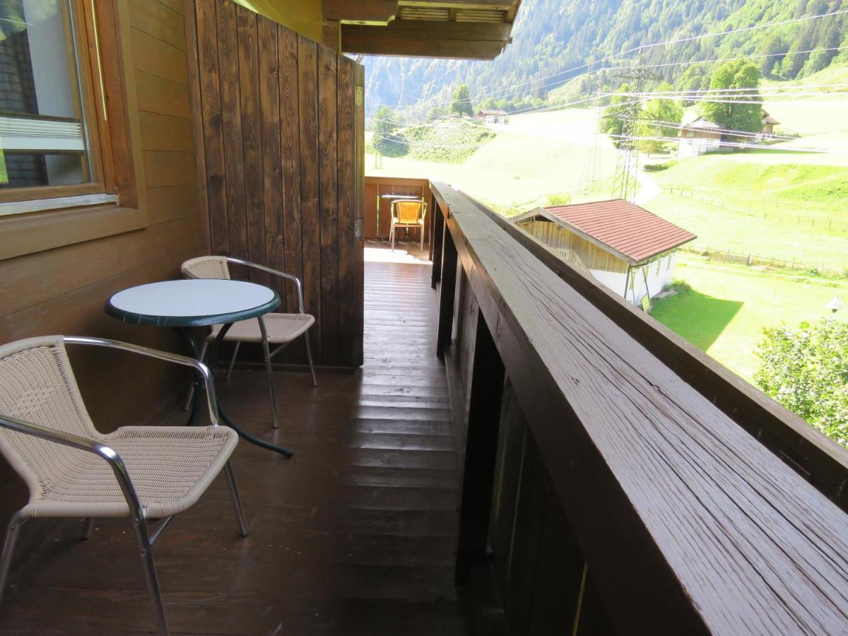 Alpenhaus Denver Uttendorf Dış mekan fotoğraf