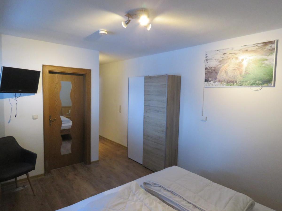 Alpenhaus Denver Uttendorf Dış mekan fotoğraf