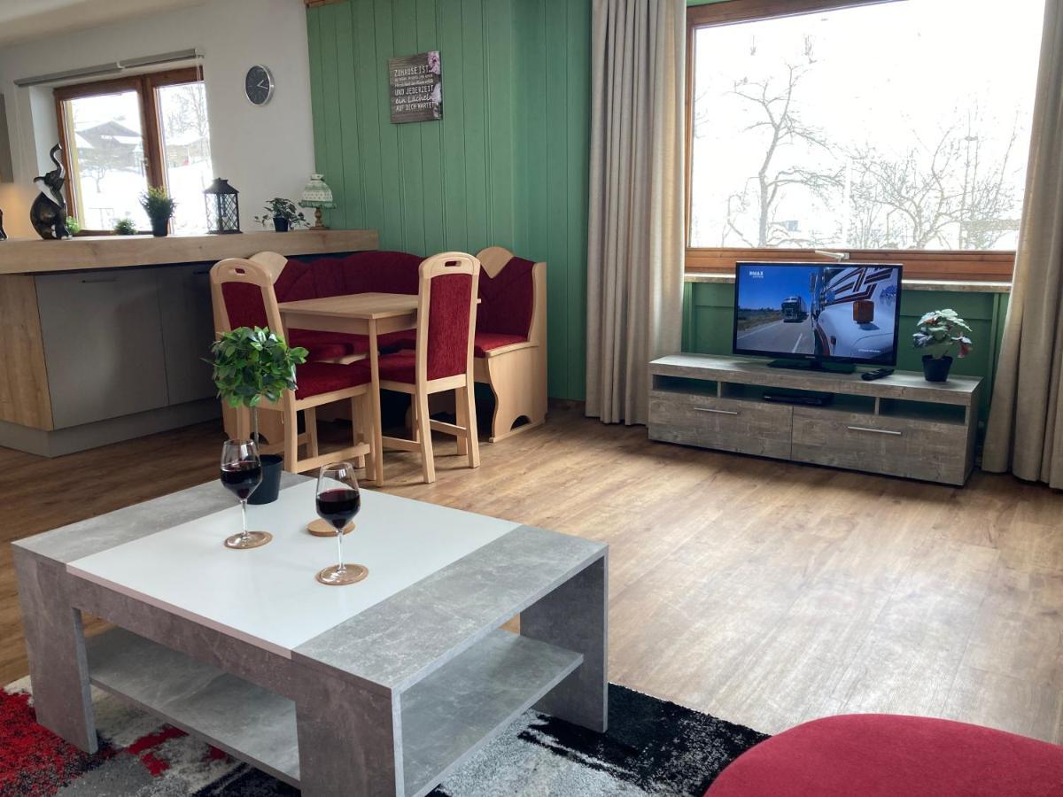 Alpenhaus Denver Uttendorf Dış mekan fotoğraf