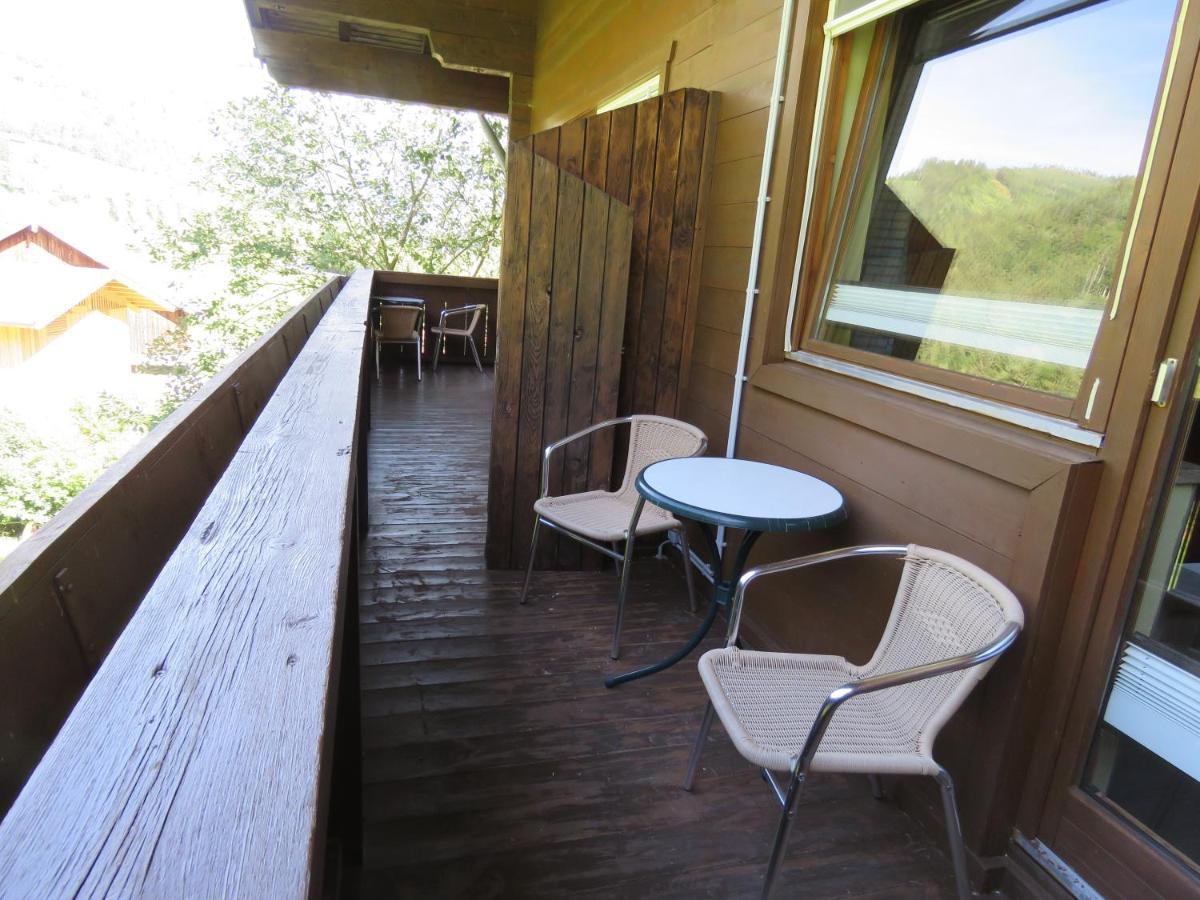 Alpenhaus Denver Uttendorf Dış mekan fotoğraf