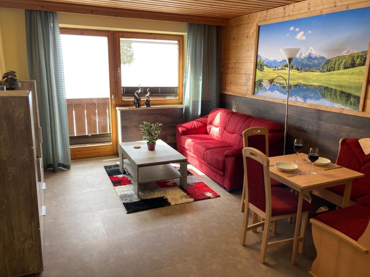Alpenhaus Denver Uttendorf Dış mekan fotoğraf