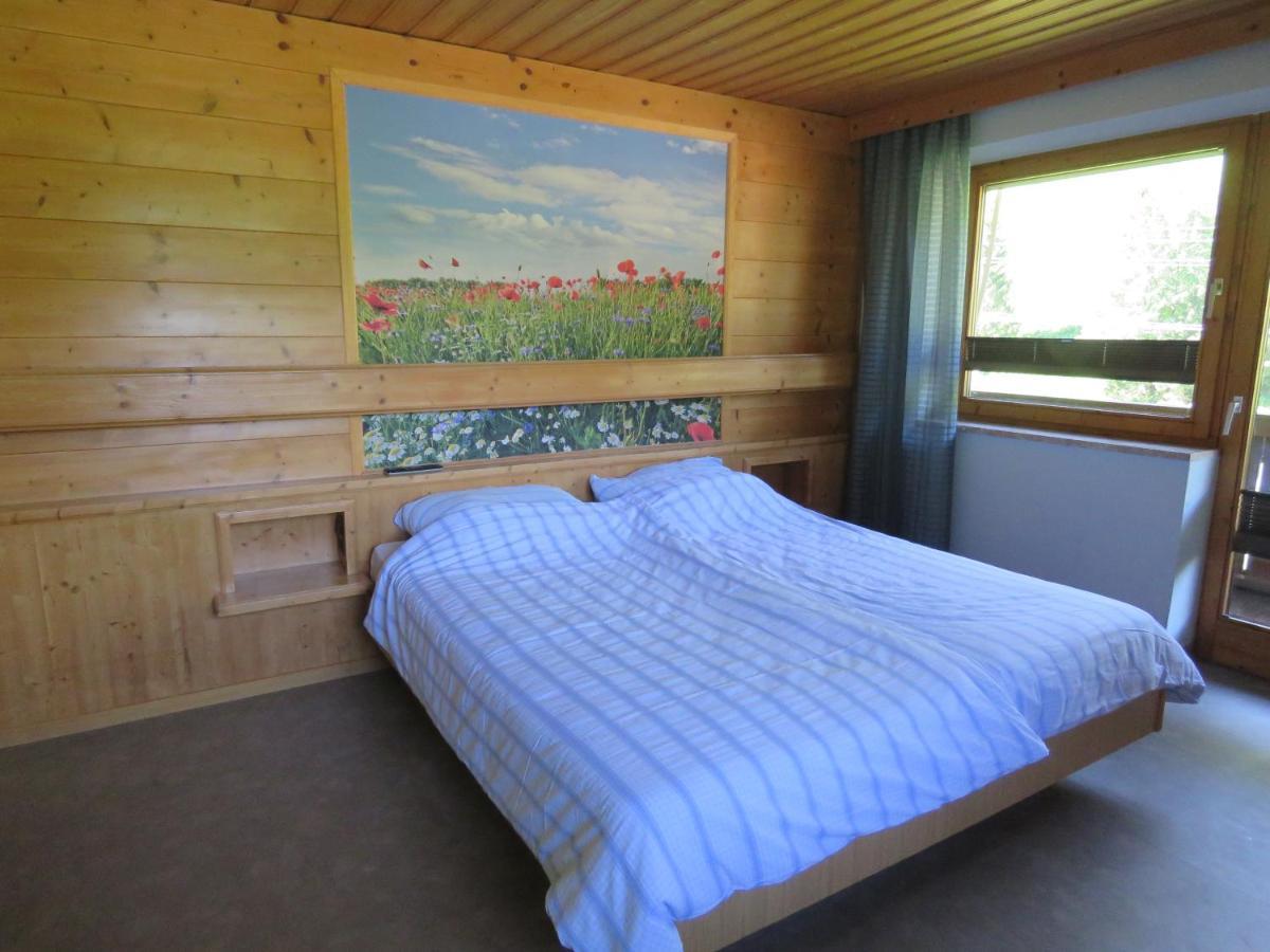 Alpenhaus Denver Uttendorf Dış mekan fotoğraf