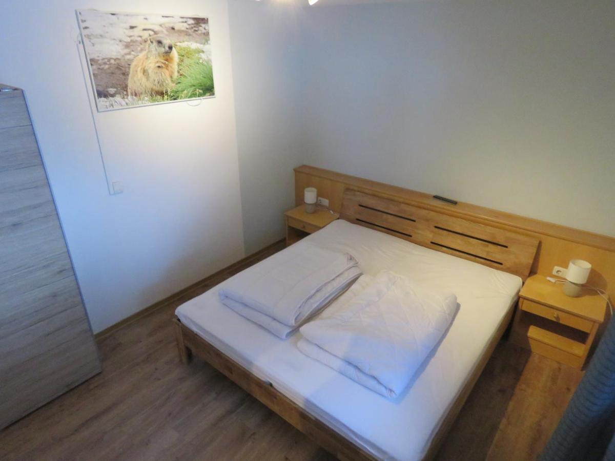 Alpenhaus Denver Uttendorf Dış mekan fotoğraf