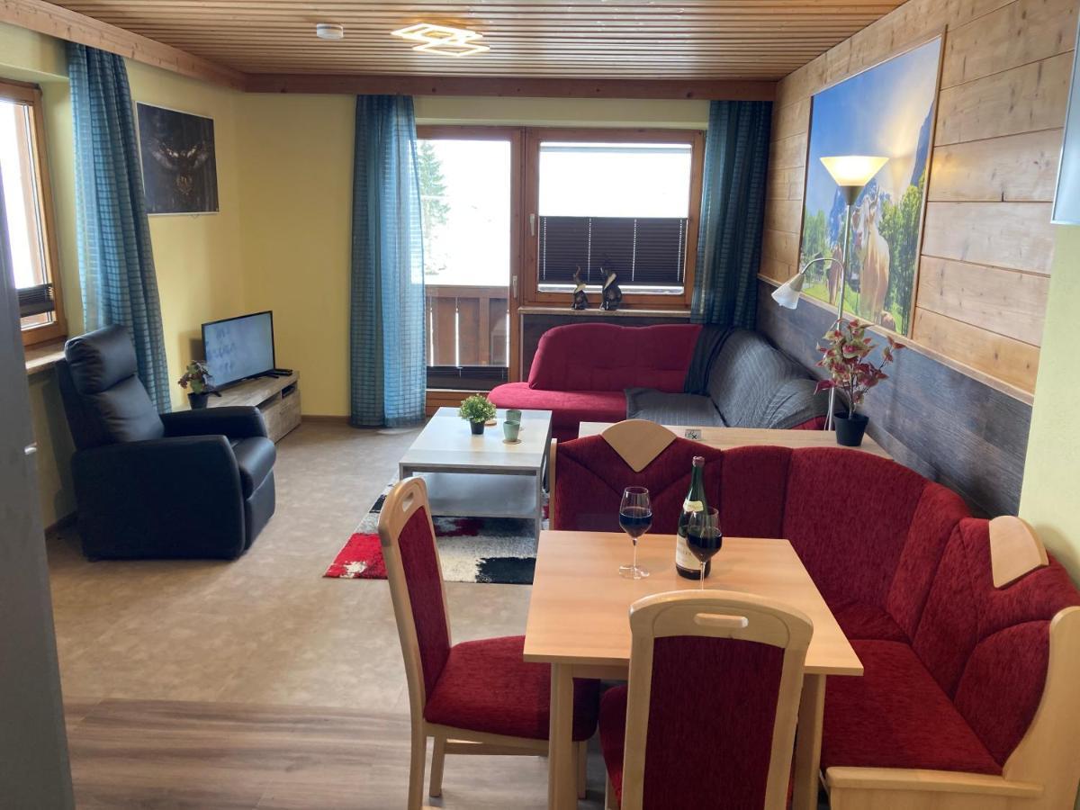 Alpenhaus Denver Uttendorf Dış mekan fotoğraf