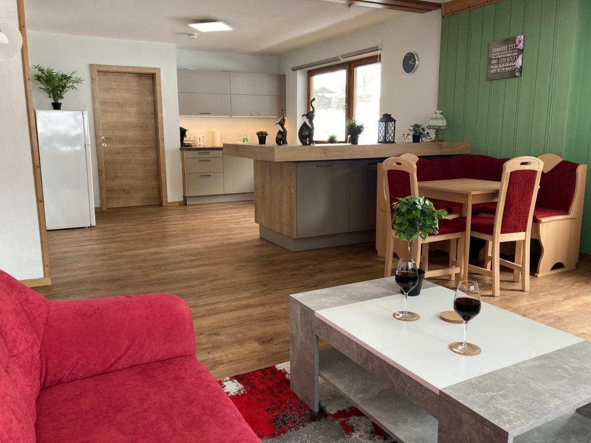 Alpenhaus Denver Uttendorf Dış mekan fotoğraf