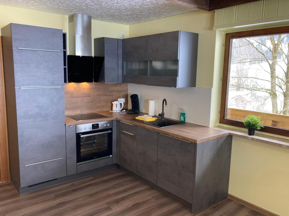 Alpenhaus Denver Uttendorf Dış mekan fotoğraf
